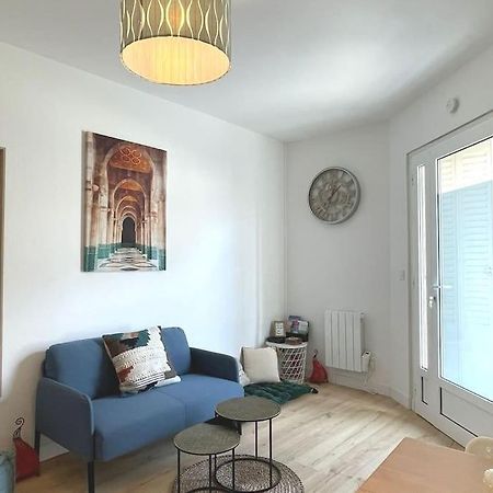 Apartmán L'Oriental Du V.E.L.P.A.U Tours Exteriér fotografie