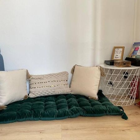 Apartmán L'Oriental Du V.E.L.P.A.U Tours Exteriér fotografie